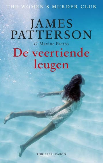 De veertiende leugen / Womens Murder Club / 14, Verzenden, Gelezen, James Patterson