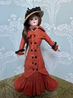 Unknown Manufacturers - Pop 2 beautiful 19th-century, Antiquités & Art
