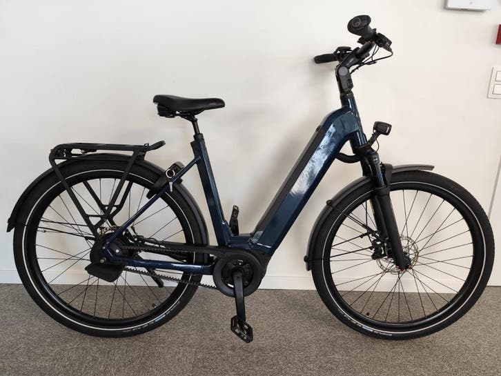 Kalkhoff Image 5 Excite+ BLX maat 53, Vélos & Vélomoteurs, Vélos électriques
