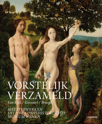 Vorstelijk verzameld 9789020946406, Verzenden, Zo goed als nieuw