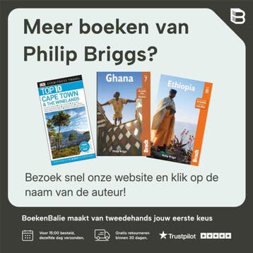 Tanzania 9781841620558 Philip Briggs, Verzenden, Philip Briggs
