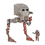 Star Wars The Mandalorian Vintage Collection Vehicle AT-ST R, Verzamelen, Ophalen of Verzenden, Nieuw