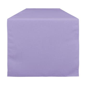 Tafellopers Violet Paars 30x132cm Treb SP, Verzenden, Nieuw, Overige kleuren, Overige typen