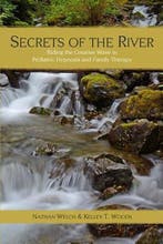 Secrets of the River - Nathan Welch - 9781492384304 - Paperb, Verzenden