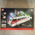 Lego Set - 10274 - Creator Expert - Ecto-1