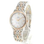 Omega - De Ville Prestige - 424.20.27.60.05.002 - Dames -, Nieuw
