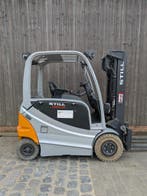 Heftruck te huur - Still RX60-25 - 2,5 ton, Zakelijke goederen, 2000 tot 3000 kg, Elektrisch, Heftruck, Still