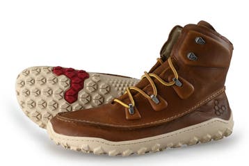 Vivobarefoot Barefoot in maat 45 Bruin, Verzenden