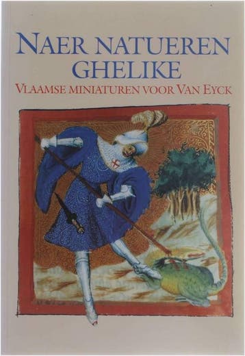Naer natueren ghelike 9789061528203 Maurits Smeyers, Verzenden, Gelezen, Maurits Smeyers