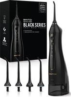 2dekans | Bintoi® iSonic Black Series F600 - Waterflosser -, Ophalen of Verzenden