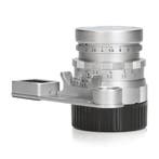 Leica 50mm Summicron F2.0 Rigid DR · 1 jaar garantie, Ophalen of Verzenden, Zo goed als nieuw