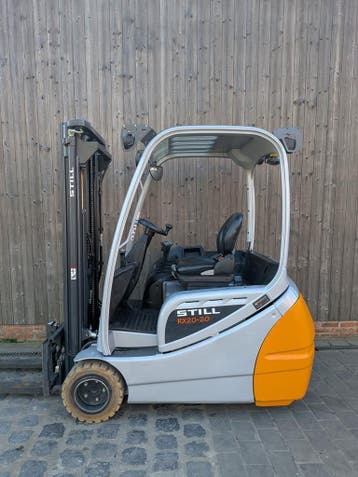 Heftruck - Still RX20-20 - 2 ton, Zakelijke goederen, 2000 tot 3000 kg, Elektrisch, Heftruck, Still