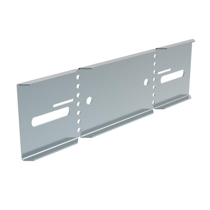 Legrand VAN GEEL Eindplaat Kabelgoot - 483157, Doe-het-zelf en Bouw, Elektriciteit en Kabels, Verzenden