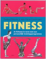 Fitness 9789058777898 F. Delavier, Verzenden, F. Delavier