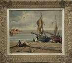 Joan Alsina Oliver (1912-?) - LEscala