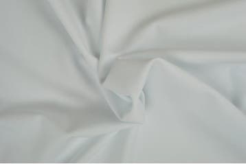 10 meter lycra stof - Wit, Overige materialen, Verzenden, 120 cm of meer, Wit