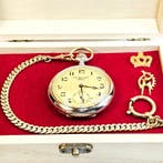 Simon PWC. - 1920´s. - pocket watch No Reserve Price -