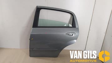 Portier 4Deurs links-achter Fiat Punto O217998, Nieuw