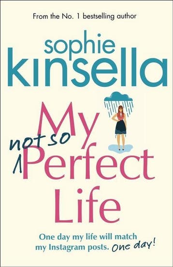 My not so Perfect Life 9781784162825 Sophie Kinsella, Verzenden, Sophie Kinsella
