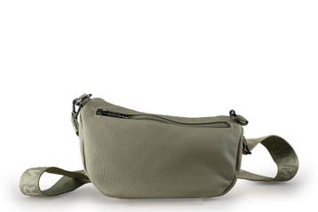 Charm London Heuptas Groen, Verzenden