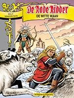 De witte waan / De Rode Ridder / 235 9789002248092, Verzenden, Zo goed als nieuw, Willy Vandersteen