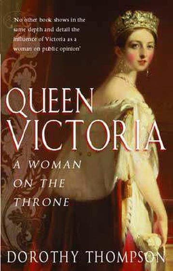 Queen Victoria - Thompson, Verzenden, Nieuw