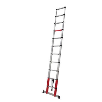 Altrex telescopische ladder Smart Up Go hobby 11 sporten, Nieuw, Ophalen of Verzenden, Ladder, Opvouwbaar of Inschuifbaar