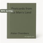 Postcards from No Mans Land 9780370323763 Aidan Chambers, Verzenden, Gelezen, Aidan Chambers