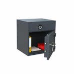 Salvus Tivoli 1 Gecertificeerde afstortkluis Euroklasse D-I, Verzenden, Brandkast