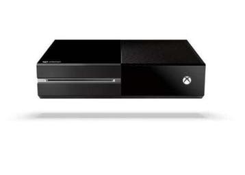Losse Xbox One 500GB - Defect voor Onderdelen, Ophalen of Verzenden