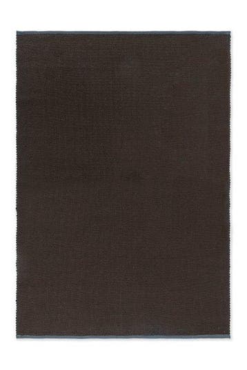 Brink en Campman - Grid Cacao - Tapis - 200 cm - 140 cm