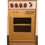 Educo fornuis, Verzenden, Nieuw