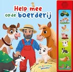 Help mee op de boerderij 9789036647786 Hannah Campling, Boeken, Verzenden, Zo goed als nieuw, Hannah Campling