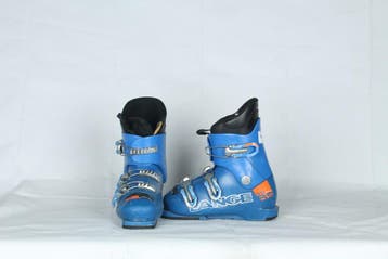 Refurbished - Skischoenen - Lange RSJ 50 Rtl - 20MP/31EU, Sport en Fitness, Skiën en Langlaufen, Overige merken, Gebruikt, Schoenen