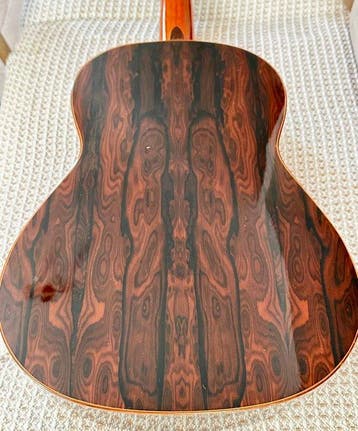 Bautista Iranzo - Preludio - - Klassieke gitaar - Spanje -, Nieuw