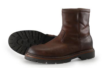 Mazzeltov Boots in maat 43 Cognac, Verzenden, Boots