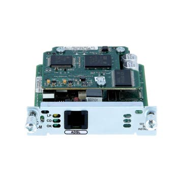 Cisco HWIC-1ADSL, Ophalen of Verzenden
