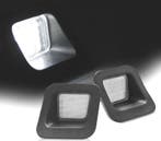 ÉCLAIRAGE PLAQUE D´IMMATRICULATION POUR DODGE RAM 03-18 LED, Autos : Pièces & Accessoires, Verzenden