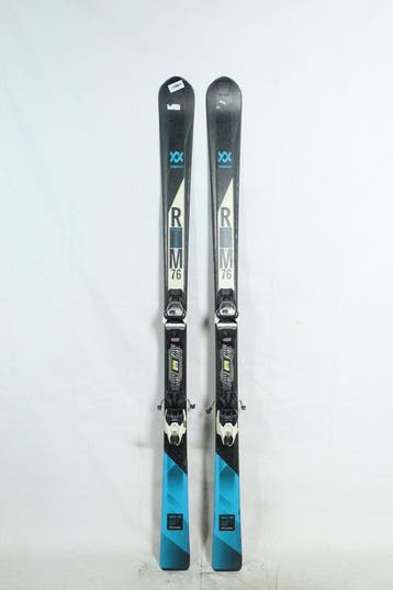 Volkl RTM 76 - 168