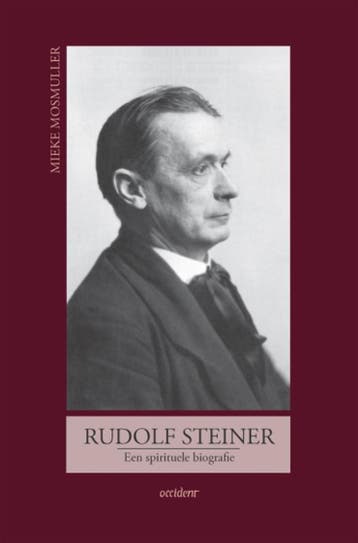 Rudolf Steiner | Mieke Mosmuller | Nieuw, Verzenden, Nieuw, Mieke Mosmuller