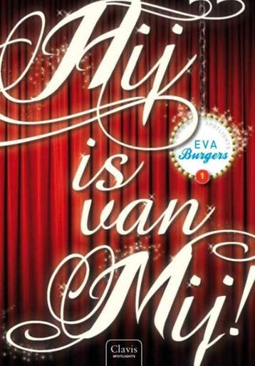 Hij is van mij! (Goed), Boeken, Verzenden, Nieuw