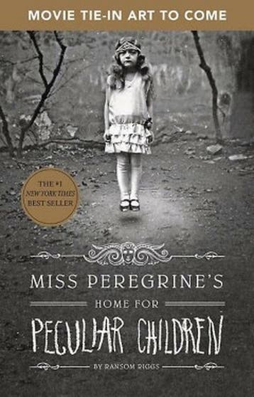 Miss Peregrines Home for Peculiar Children 9781594749025, Verzenden, Gelezen, Ransom Riggs