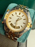Seiko - Ana&Digi Chrono - Zonder minimumprijs - H801-7070 -