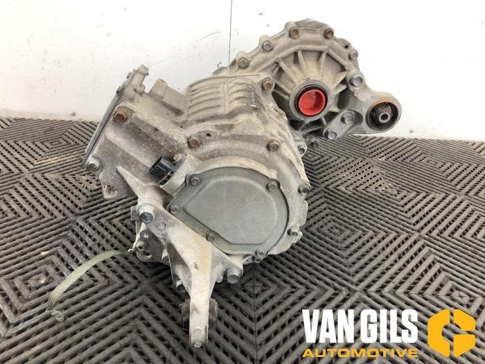Elektromotor elektrische auto Mitsubishi Outlander O314782, Auto-onderdelen, Motor en Toebehoren