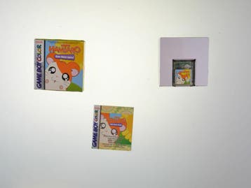 Hamtaro Ham-Hams Unite! [Gameboy Color], Games en Spelcomputers, Verzenden, Nieuw
