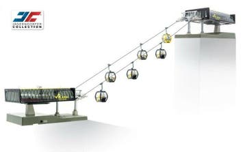 Jagerndorfer - D-line Set Planai 6 Omega V+1 Stu. - Jc82499, Verzenden, Nieuw