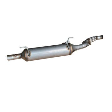 Roetfilter Citroën Jumper, Peugeot Boxer, Ophalen of Verzenden, Nieuw