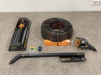 Veiling - Fiskars tuinbewatering set 6-delig, Tuin en Terras, Nieuw