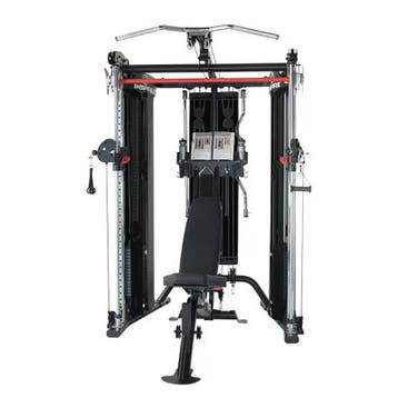 Inspire - Ft2 Functional Trainer - Multi Functionele Smith, Ophalen of Verzenden