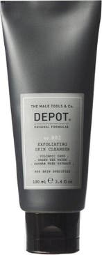 2dekans | Depot - 802 Exfoliërende Huidreiniger 50ml, Handtassen en Accessoires, Uiterlijk | Lichaamsverzorging, Ophalen of Verzenden